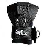 Active Hands アクティブハンズ グリップエイド　握力補助具 (スモール　右)