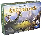 Elfenroads Game [並行輸入品]