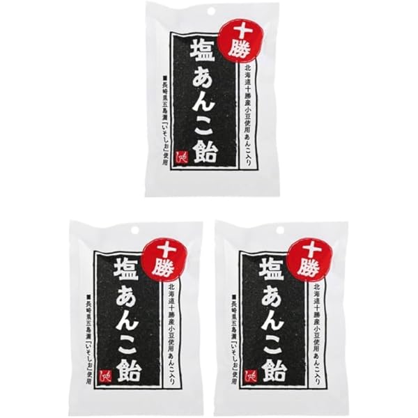 Amazon.co.jp: 丸屋製菓 75g あんこ飴 10袋入 : 食品・飲料・お酒