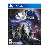 Valkyrie Elysium（輸入版：北米）- PS4