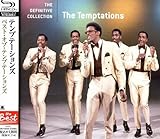 ベスト・オブ・テンプテーションズ