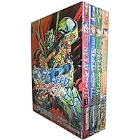 Amazon.co.jp: 《新装版1-6全巻セット》機動戦士ガンダムSEED ASTRAY