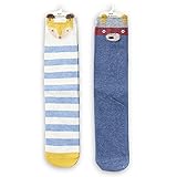 HaloVa SOCKSHOSIERY ユニセックス・ベビー US サイズ: 1-5 Years Old カラー: マルチカラー