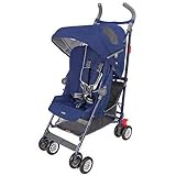 Maclaren BMW Buggy (Medieval Blue) by Maclaren [並行輸入品]