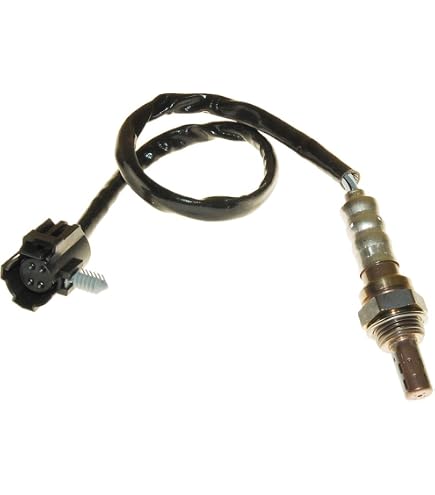 2-Pack Bosch Oxygen Sensors For 97-00 Jeep Wrangler 2.5L – Upstream & Downstream O2 Replacement