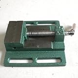 COM★MI-TVISE◆置くだけ簡単設置！ 卓上万力 切断・穴あけ作業の固定に！ テーブルバイス