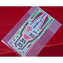 Amazon | ▽グラスホッパー用ステッカー,アフター,19495468