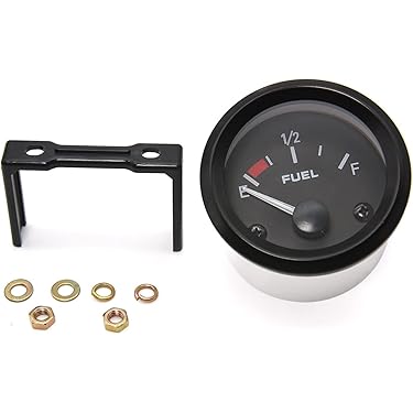 Amazon.co.jp 売れ筋ランキング: 車用交換用燃料ゲージ の中で最も人気