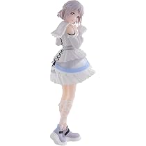 Amazon.co.jp: 学園アイドル＠マスター ESPRESTO Refined white 葛城