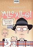 Allo Allo: Complete Series Five - Part 2 [DVD]