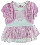 Baby Glam SHIRT ベビー・ガールズ US サイズ: 12 Months カラー: ピンク