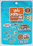 キョーリン メダカベビー ハイパー育成 20g