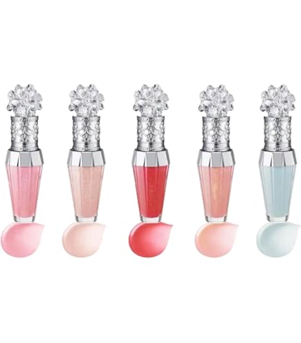 Amazon | ジルスチュアート ジルスチュアート ブルーム リップ