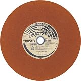 TRUSCO 切断砥石 エコシャープカット 355X3.0X25.4 ES355 20個分