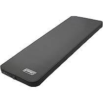 Amazon.co.jp: Coleman(コールマン) キャンパーインフレーターマット