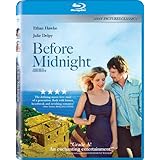 Before Midnight [Blu-ray] [Import]