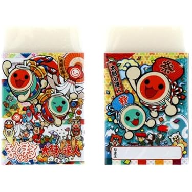 Amazon.co.jp 最新リリース: スタンダード消しゴム の新着ランキングです。