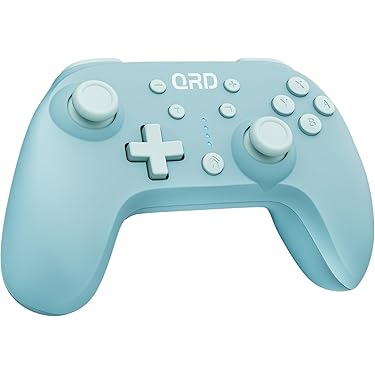 Amazon.co.jp 最新リリース: Nintendo Switchコントローラー の新着