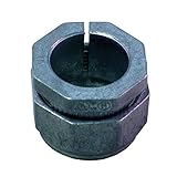 Sigma Electric TC-871 EMT 3/4-Inch Two Piece Connector, 15-Pack [並行輸入品]