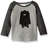 Mud Pie SWEATER ベビー・ボーイズ カラー: ブラック