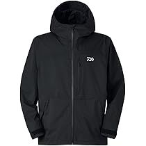 Amazon.co.jp: ダイワ(DAIWA) RAINMAX®レインジャケット DR-3625J