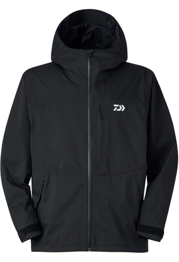 Amazon.co.jp: ダイワ(DAIWA) ライトストレッチパーカー DE-6725