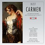 BIZET/ CARMEN