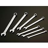 京都機械工具(KTC) ネプロス ロングコンビネーションレンチ(インチ) NMS2L-1/4 NMS2L-1/4