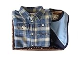 ラルフローレンの子供服　POLO　RALPHLAUREN　ベビー　出産お祝いセット（長袖）　男の子　７０ｃｍ　３ヶ月～６ヶ月用 [並行輸入品]