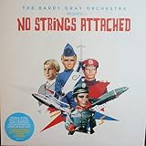 No Strings Attached (Rsd2018)