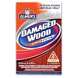 Elmer's E761L Damaged Wood Repair System 12-Ounce [並行輸入品]