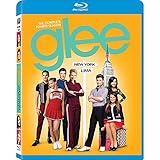 Glee: Complete Fourth Season [Blu-ray] [Import]