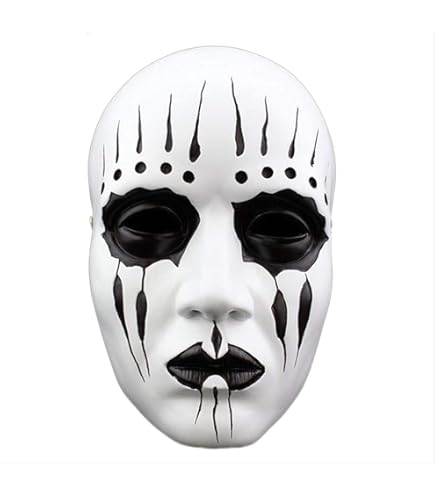 スリップノット マスク シド .5: slipknot mask sid｜マスク