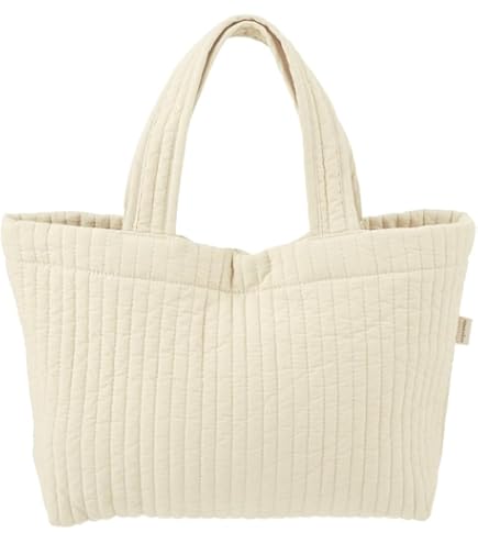 kumo様 calin マザーズバッグ ホワイト kumo様 calin マザーズバッグ