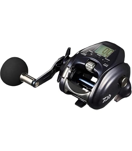 Amazon | ダイワ(DAIWA) 電動リール レオブリッツ 150J 150J-L (左 
