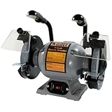 Buffalo Tools BG8DL Bench Grinder [並行輸入品]