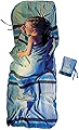 Cocoon KidSack - Sac de couchage enfant - bleu/noir 2014 sac couchage enfant
