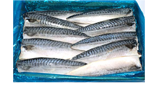 ノルウェー産 真鯖フィーレ 無塩タイプ 5kg 30枚入り 送料 無料 ノーブランド品 鮮魚 通販 Amazon