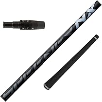 Amazon.co.jp: ZEROSTATiON キャロウェイ用互換 スリーブ付きシャフト  