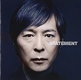 STATEMENT(ボーナストラック収録)(初回限定盤B)