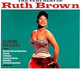 The Very Best Of Ruth Brown [Import]