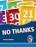 No Thanks! Card Game [並行輸入品]