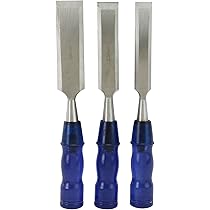 ノミ　18本　まとめ売り　セット販売　大工　工具　のみ　DIY Amazon | EZARC 6本 のみセット 木工用 ノミ 鑿 アッシュツリー