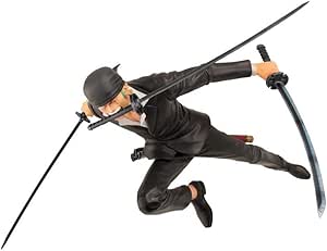 Amazon ワンピース ゾロ トレジャークルーズ バンダイ一番フィギュア フィギュア ドール 通販