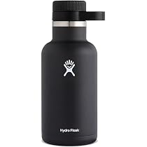 Amazon.co.jp: Hydro Flask(ハイドロフラスク) BEER_グラウラー_64oz
