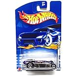 HOT WHEELS(ホットウィール) 2002 No.048 ROCKET OIL SPECIAL（ロケットオイルスペシャル）