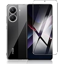 POCO X7 Pro 512GB 美品 (ケース、ガラス未開封おまけ付き) Amazon | XiaoMi Poco X7 Pro フィルム+ XiaoMi Poco X7 Pro