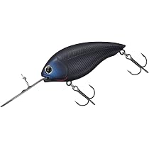 Amazon.co.jp: ダイワ(DAIWA) クランクベイト T.D.ハイパークランクJr