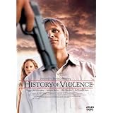 ヒストリー・オブ・バイオレンス [DVD]