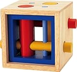 組み立てつみき (棒)  B-LOCK ROD